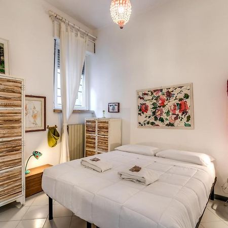 Cozy Flat In Vatican Area With Private Terrace Rome Extérieur photo