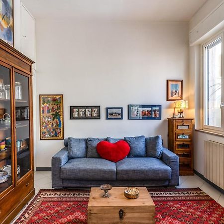 Cozy Flat In Vatican Area With Private Terrace Rome Extérieur photo