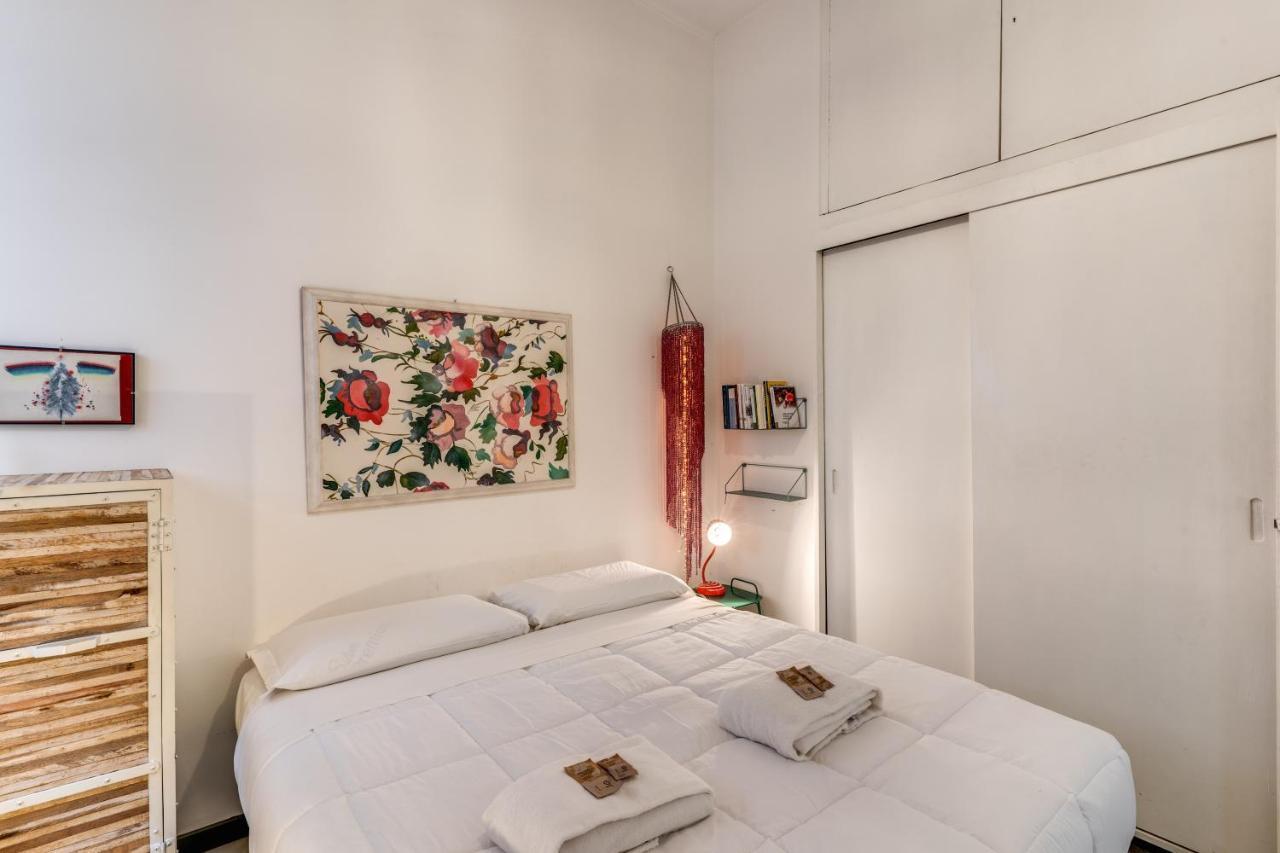 Cozy Flat In Vatican Area With Private Terrace Rome Extérieur photo